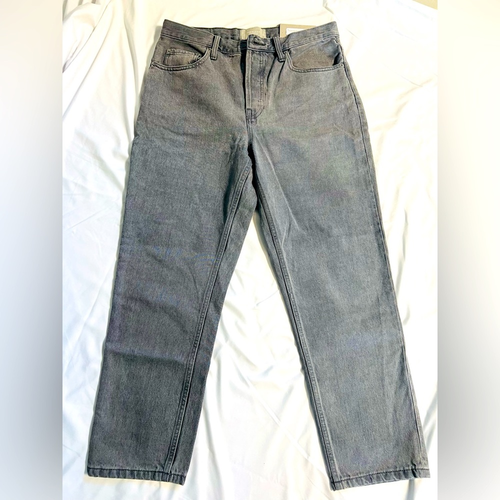 Everlane ‘90s Cheeky Jean